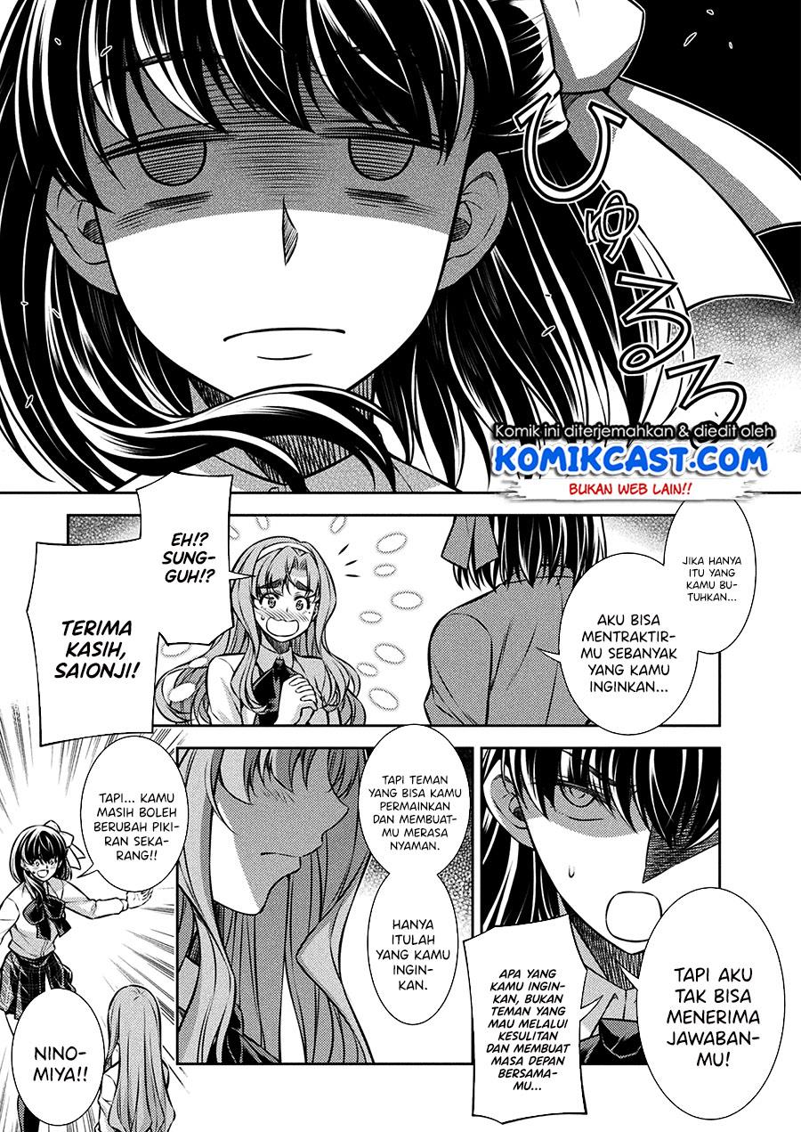 Dilarang COPAS - situs resmi www.mangacanblog.com - Komik silver plan to redo from jk 025 - chapter 25 26 Indonesia silver plan to redo from jk 025 - chapter 25 Terbaru 20|Baca Manga Komik Indonesia|Mangacan